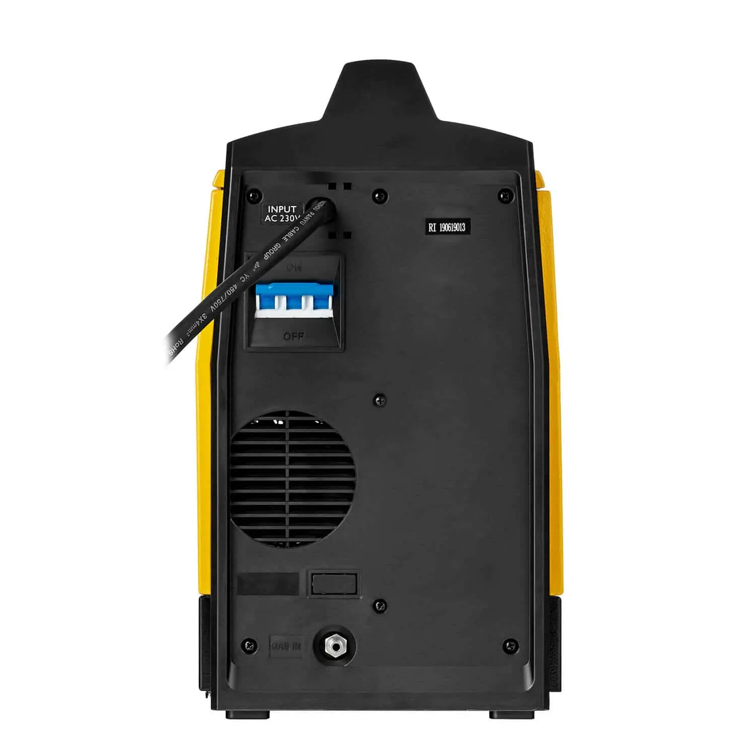 сварочный полуавтомат ПТК RILON MIG 250 GDM