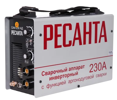 Сварочный аппарат РЕСАНТА САИ-230 АД