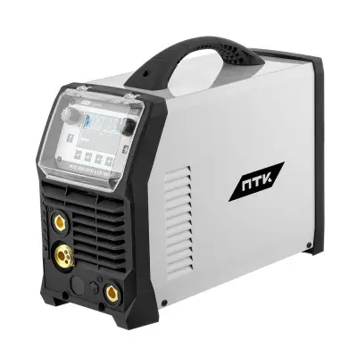 Сварочный полуавтомат ПТК HANKER MIG 200 SYN LCD H55