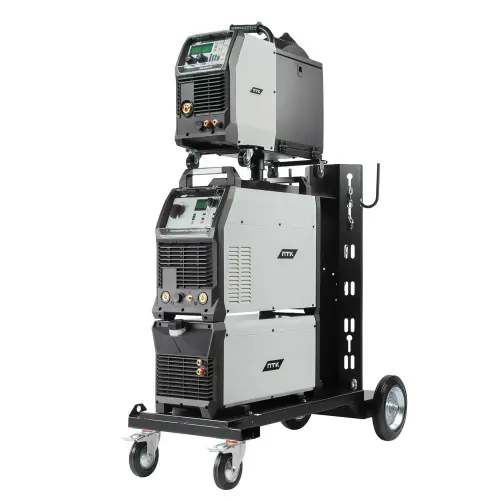 ПТК HANKER MIG 500S DP H52 (НАКС)