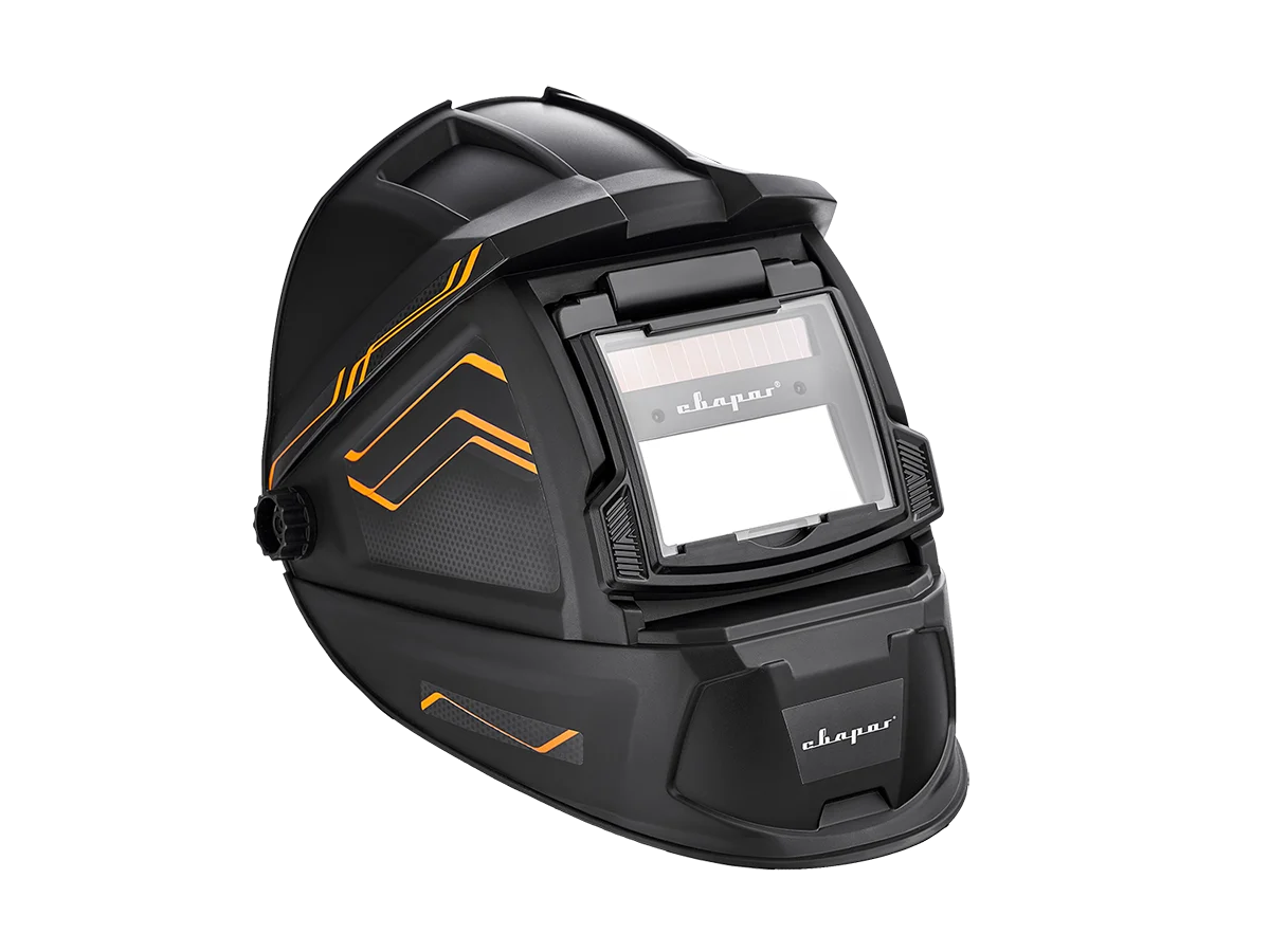 Сварочная маска хамелеон  SMART-3