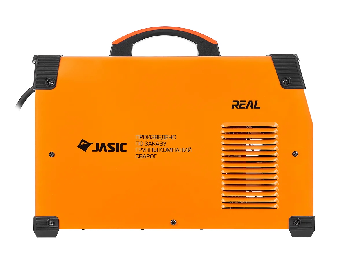 Аргонодуговой сварочный аппарат TIG 200 P AC/DC "REAL" (E201B)