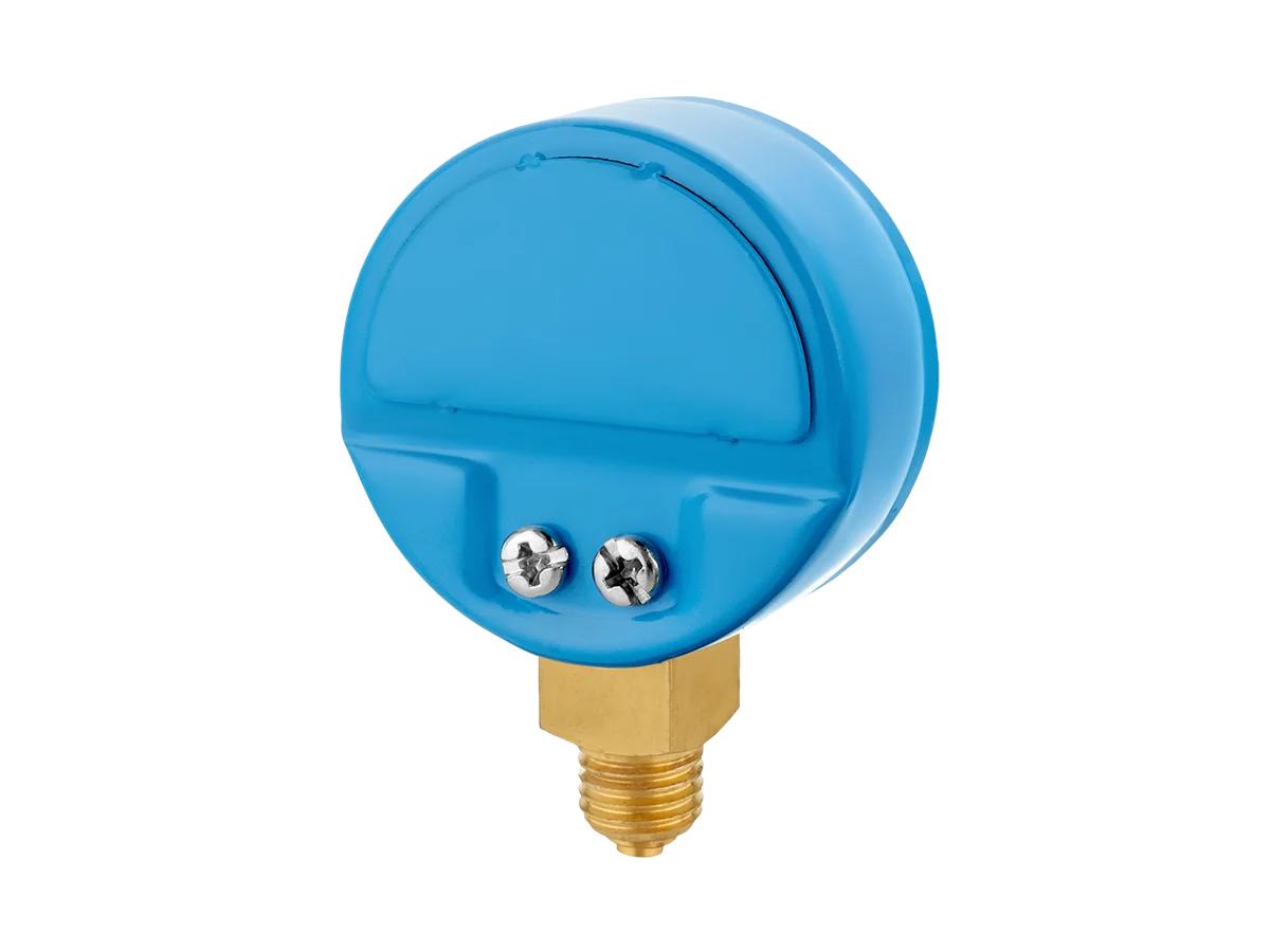 ТМ-210Р 25.0  МПа О2