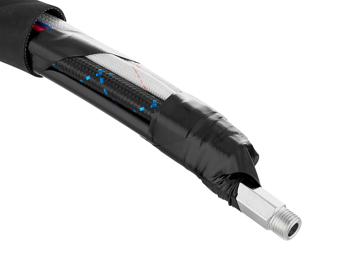 Шлейф TECH  MIG (MS 500) , 5м ICD0069