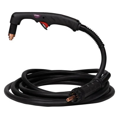 Плазменный резак everGUN PMX-105 (7,6 м, евроадаптер) START ST105E-7600