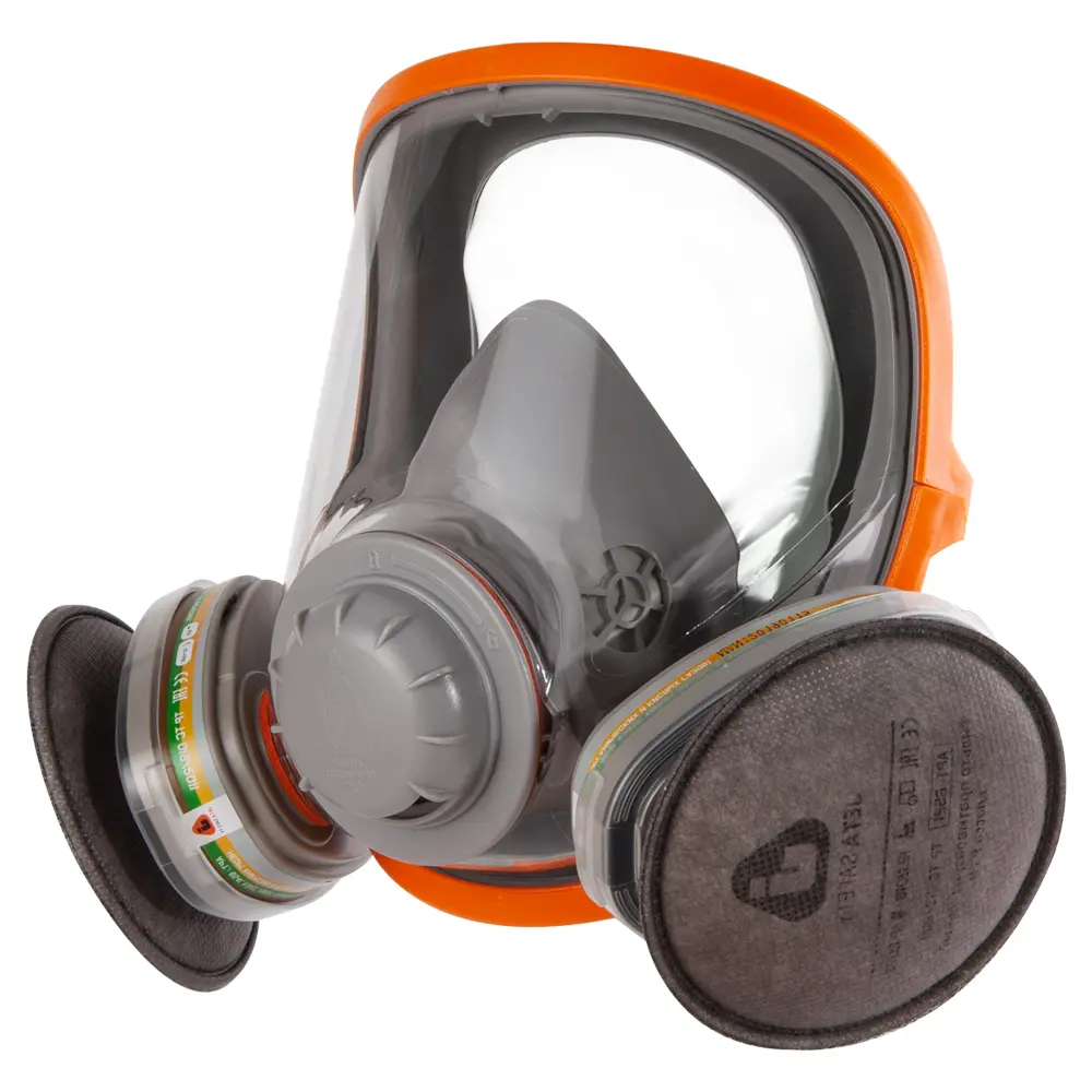 Предфильтры от пыли и аэрозолей P3R 5521-P3R