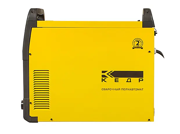 Источник сварочный КЕДР MultiMIG-5000 (380В, 30-500А)