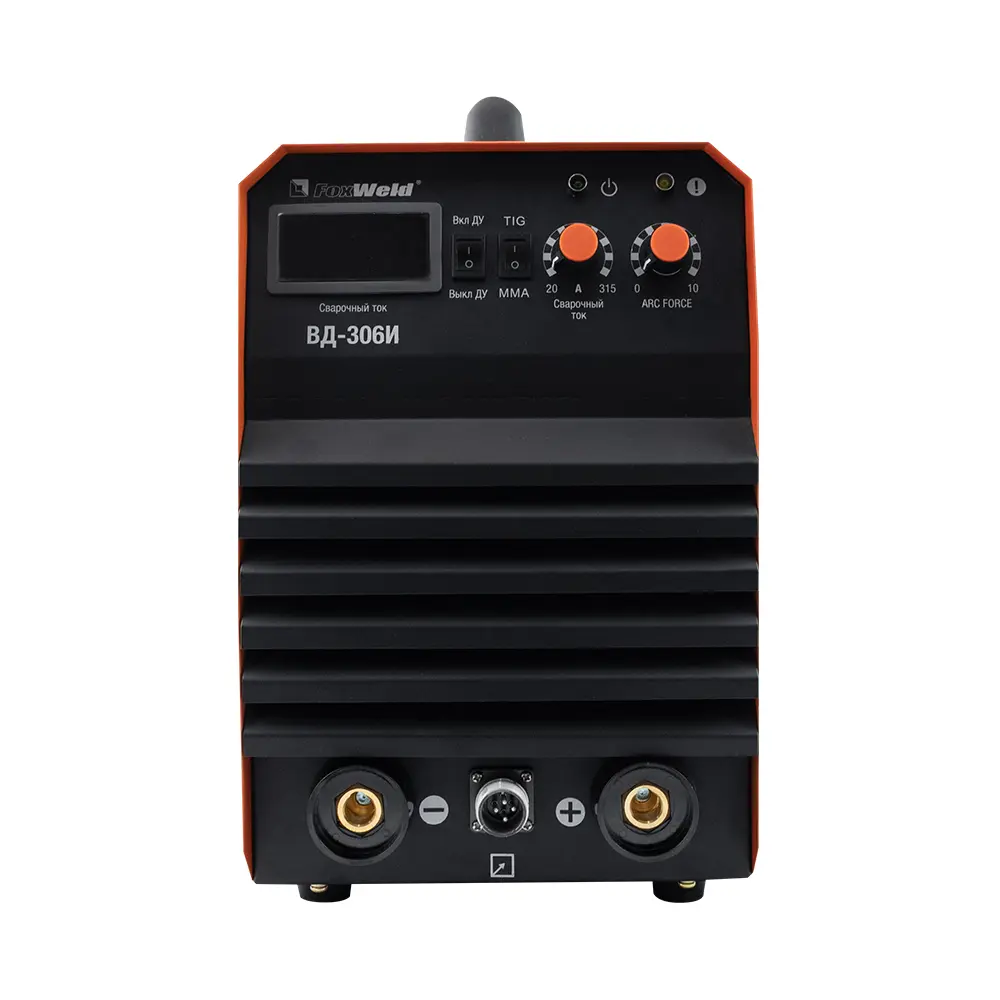 Сварочный инвертор ВД-306И