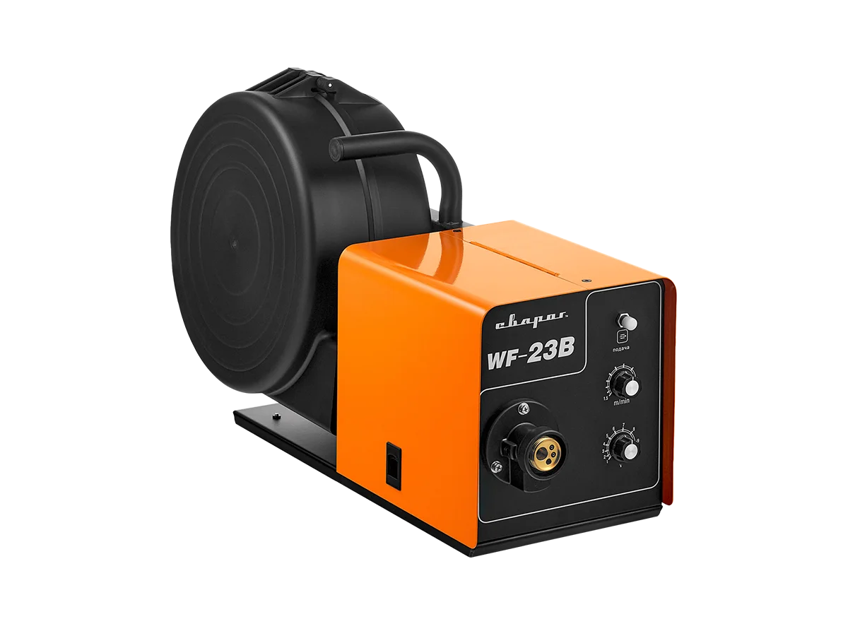 Сварочный полуавтомат STANDART MIG 350 (J1601)