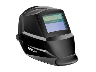 Сварочная маска хамелеон  TECH С20I TRUE COLOR PLUS