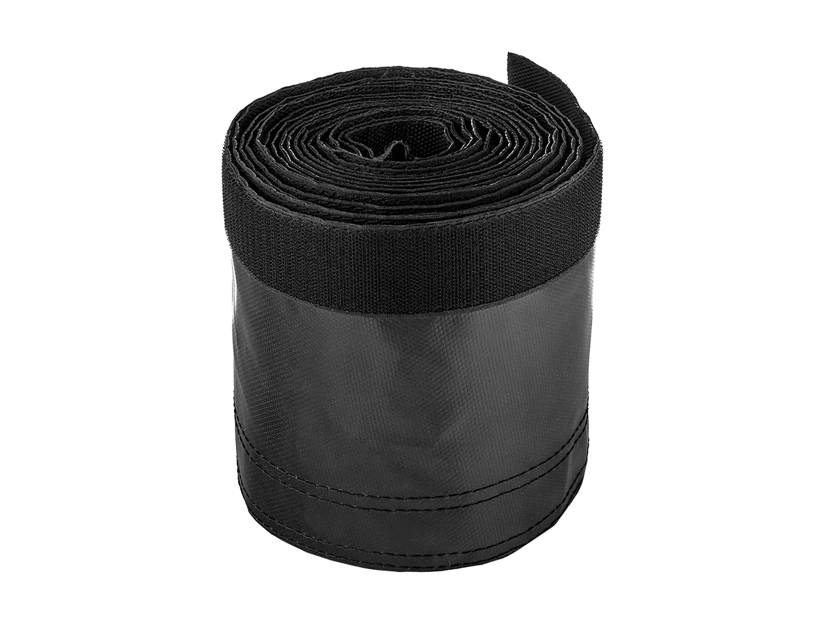 Рукав текстильный защитный (1 М) д 40 ММ