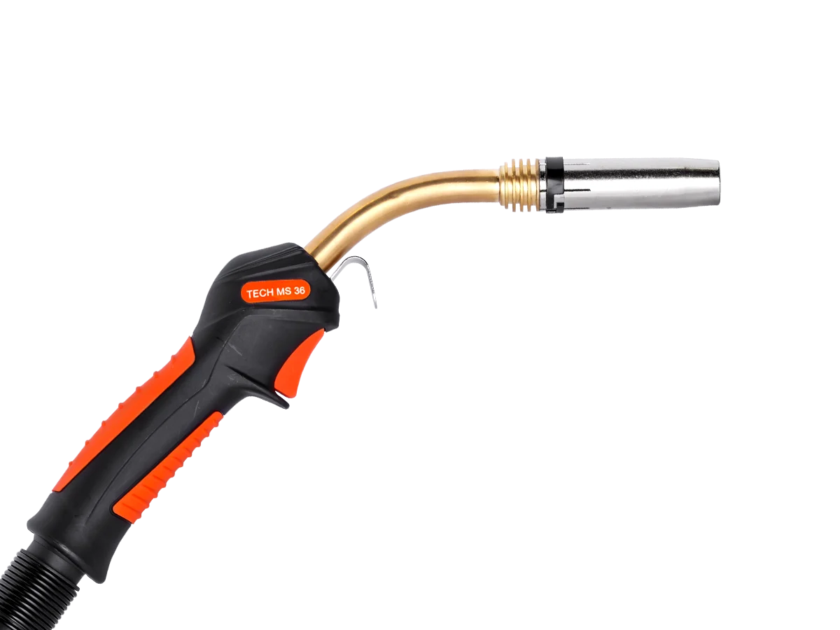 Горелка для полуавтоМата TECH MS 36 3 М