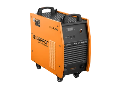 Аппарат плазменной резки REAL CUT 160 (L316)