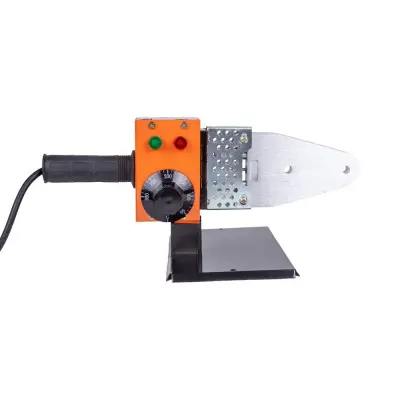 FoxWeld Аппарат для сварки пластиковых труб FoxPlastic 1800 (пр-во FoxWeld/КНР) FoxWeld Аппарат для сварки пластиковых труб FoxPlastic 1800 (пр-во FoxWeld/КНР)