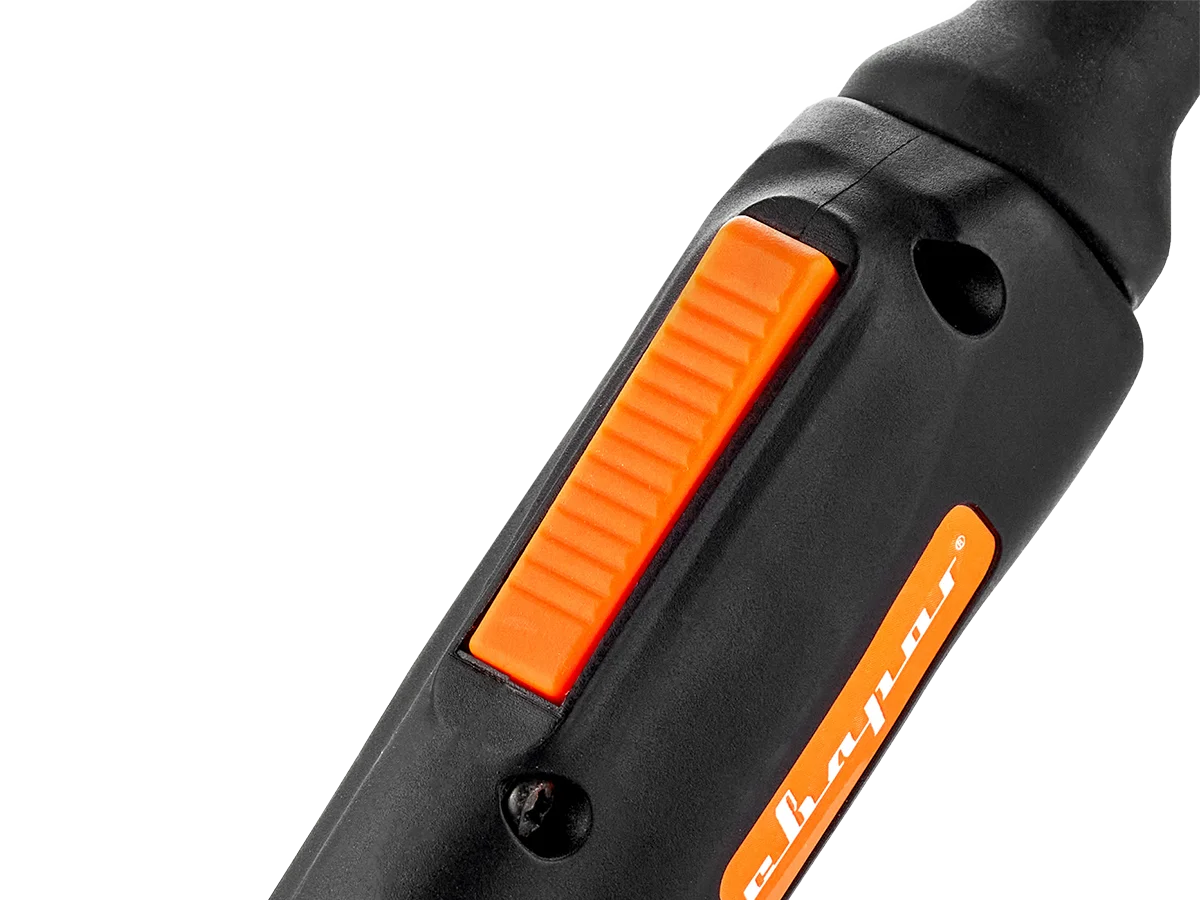 PRO TS 26 F (М12×1) , 4 м, IOR6906-SV001