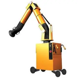 Фильтровентиляционный агрегат ФВА-1200У