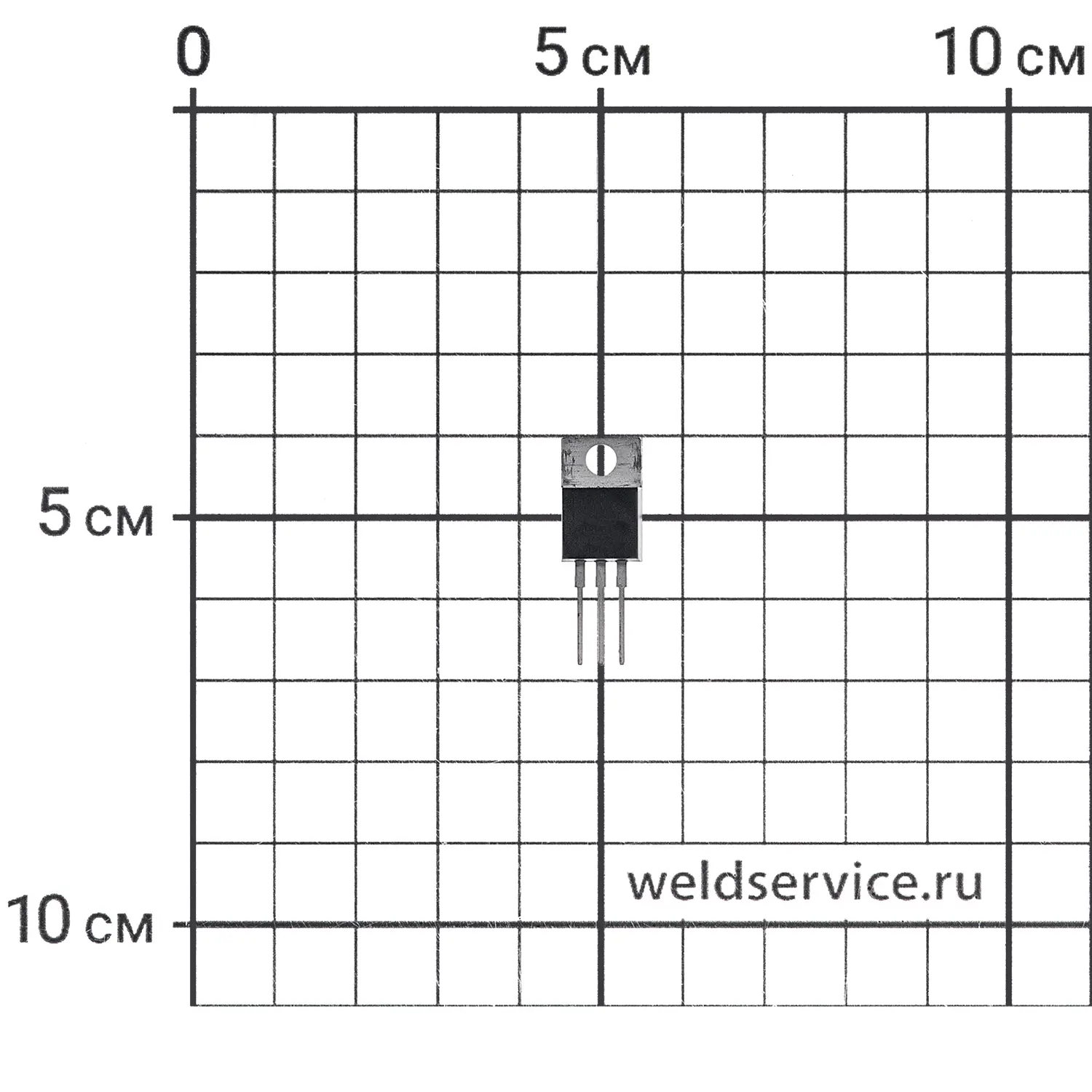 Диод STTH1002CT (TO-220AB)