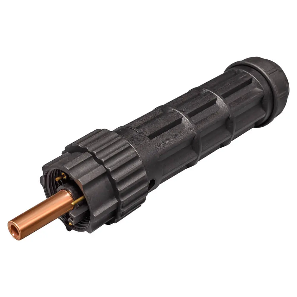 Резак плазменный CP 141 6 М