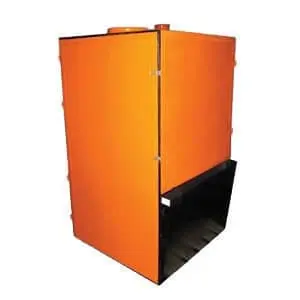 Фильтр механический ФМВ-1200К