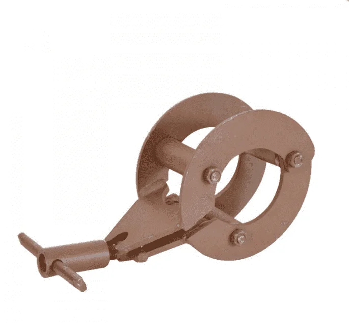 Центратор ЦЗН-57