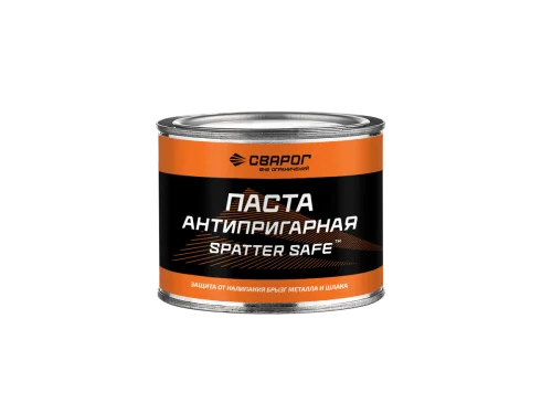 Паста антипригарная для сварочных горелок Spatter Safe