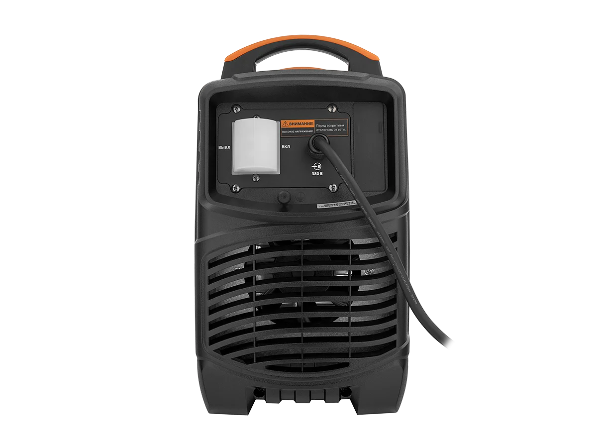 Сварочный инвертор Сварог PRO SMART ARC 400 (Z298S)