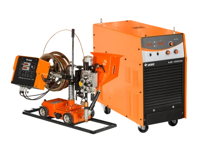 Сварочный трактор STANDART MZ 1000 (M308) АТ—1 Сварочный трактор STANDART MZ 1000 (M308) АТ—1