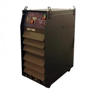 Установка для аргонодуговой сварки УДГУ-508 AC/DC
