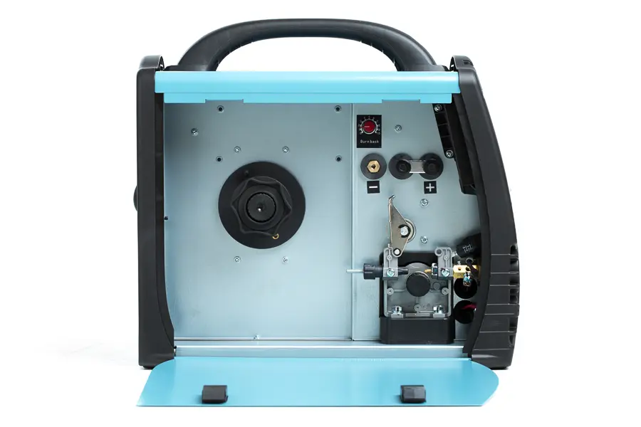 Сварочный полуавтомат GROVERS MIG 200C