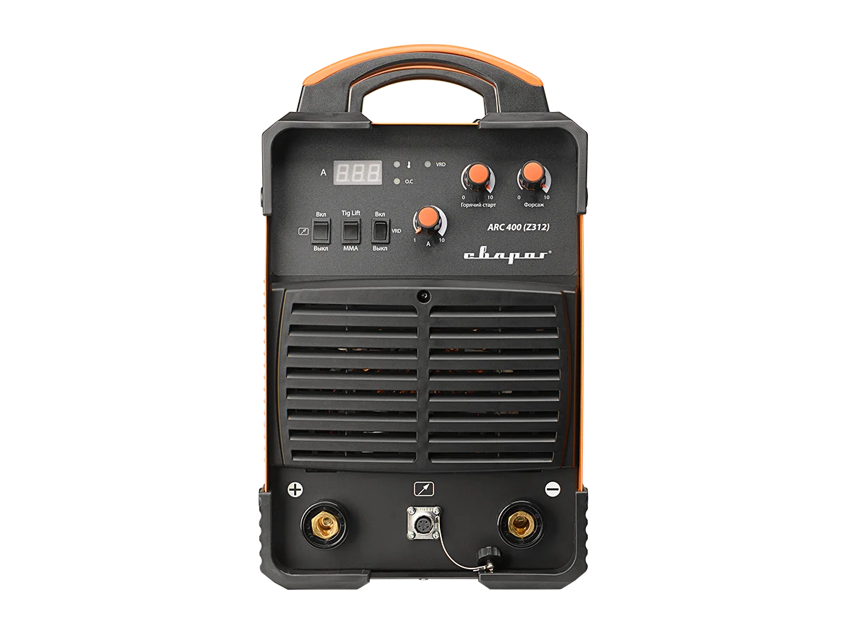 Сварочный инвертор Сварог ARC 400 (Z312)