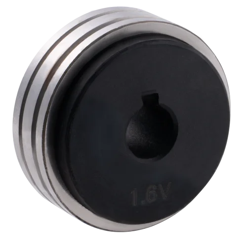 START Подающий ролик 40x10x20 (V) 1.2/1.6 (everMIG 500DP) STMZ401012
