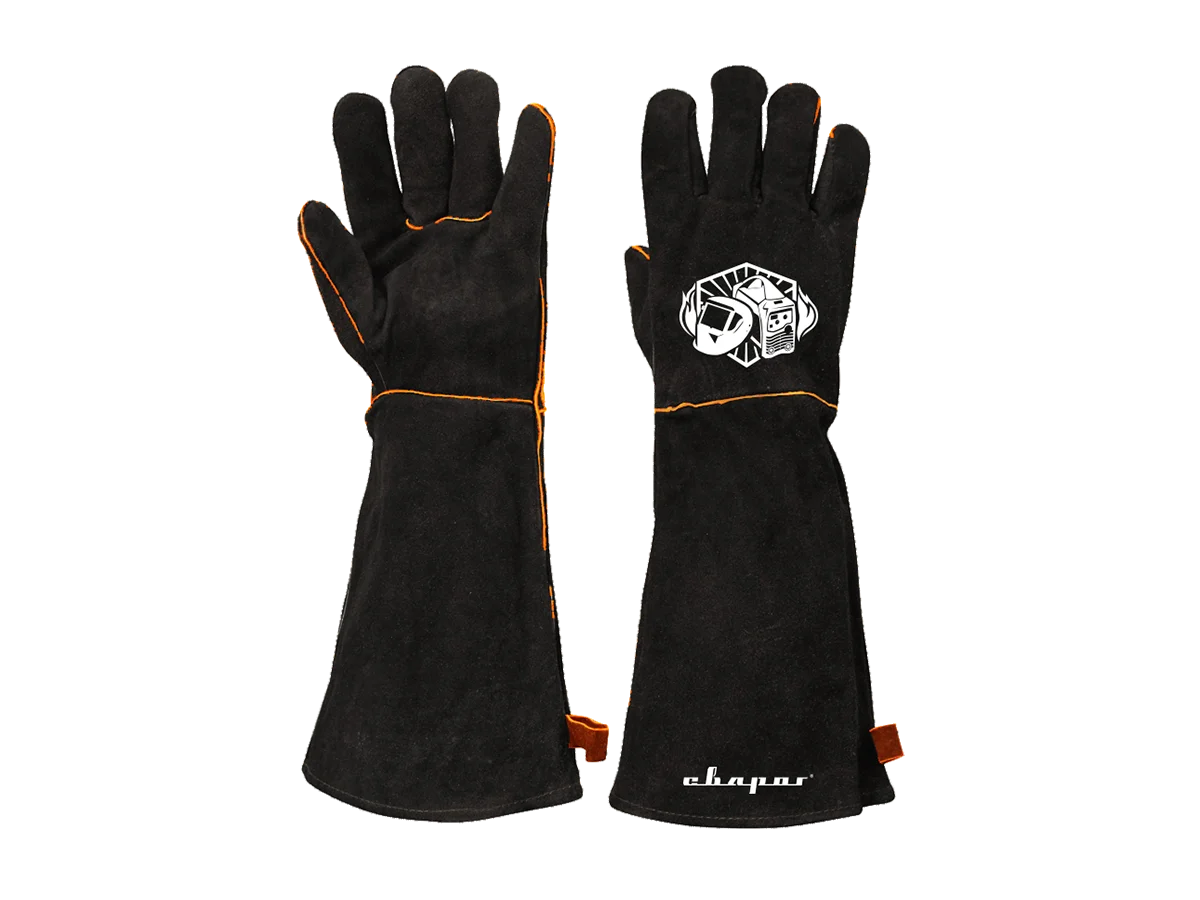 КРАГИ ЗАЩИТНЫЕ Арт. КС-14У КРАГИ ЗАЩИТНЫЕ Арт. КС-14У