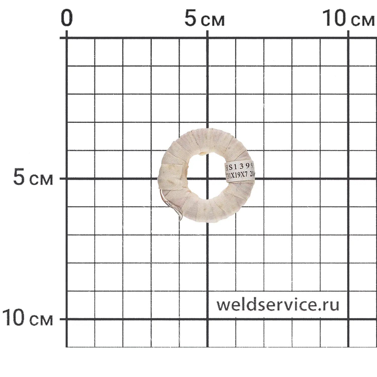 Трансформатор HS13995 (MZ630)