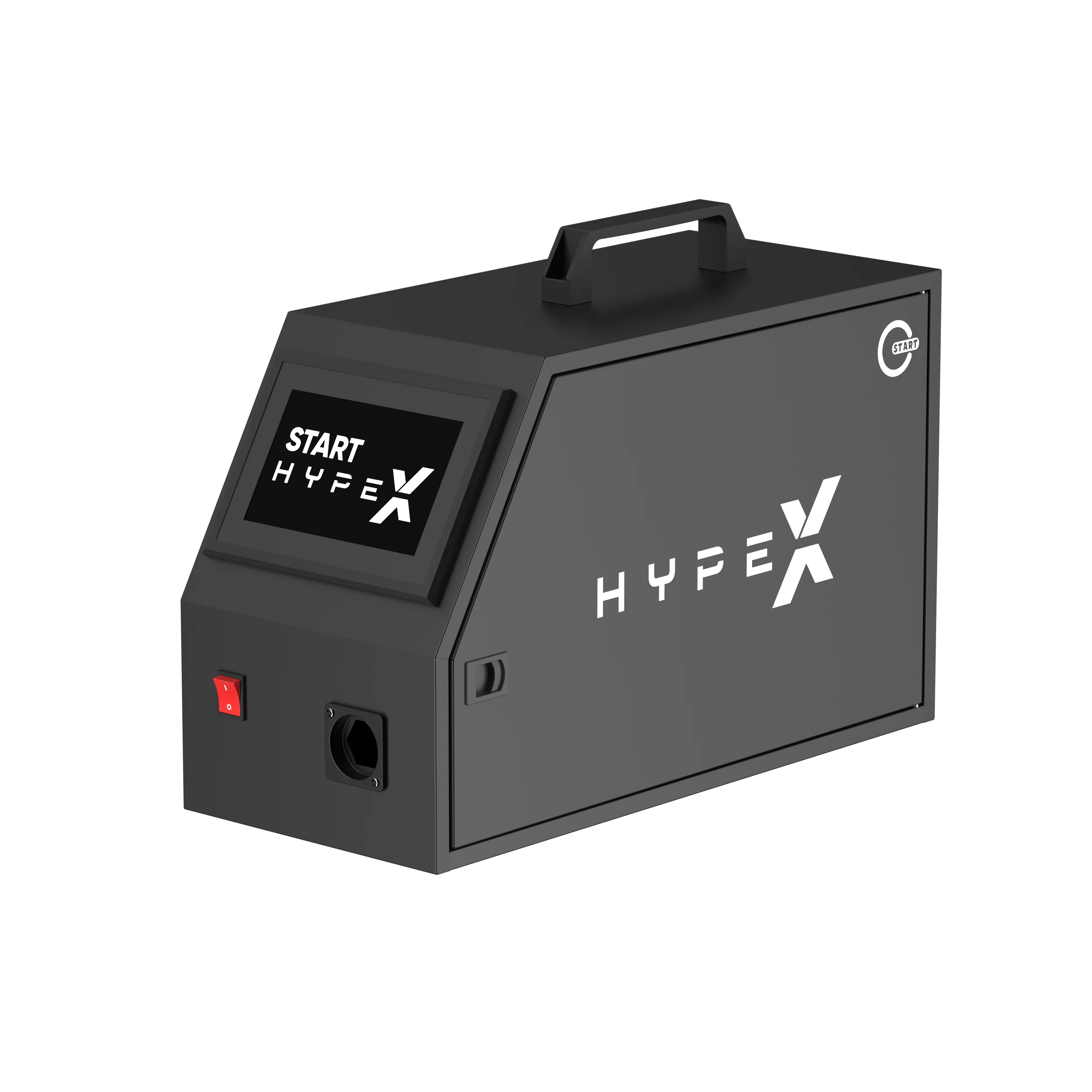 START HYPE X1200 Установка лазерной сварки 8STX1200