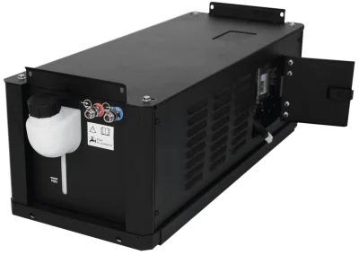 Блок жидкостного охлаждения