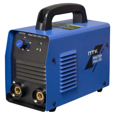 ПТК МАСТЕР ММА 200