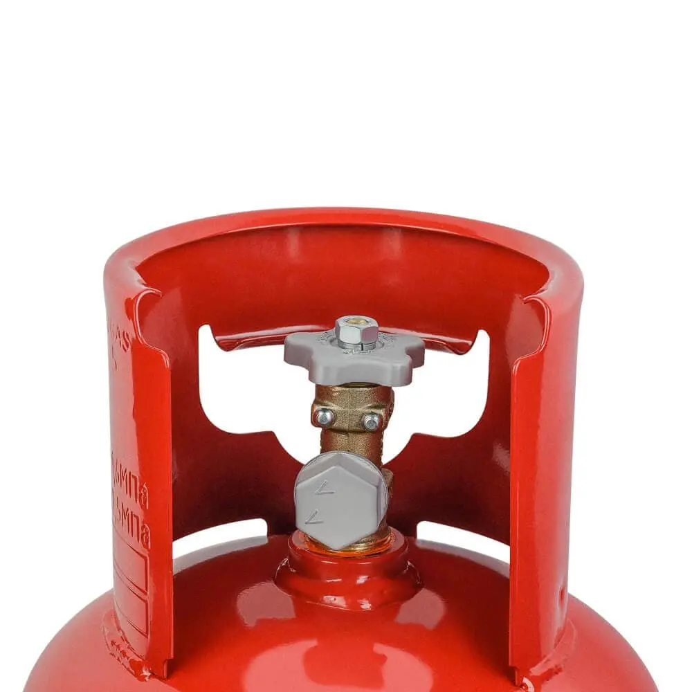 Баллон пропановый, 27л