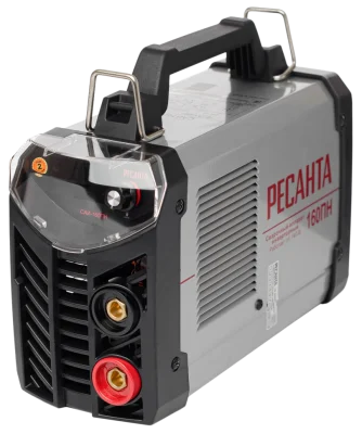 Сварочный аппарат РЕСАНТА САИ-160ПН