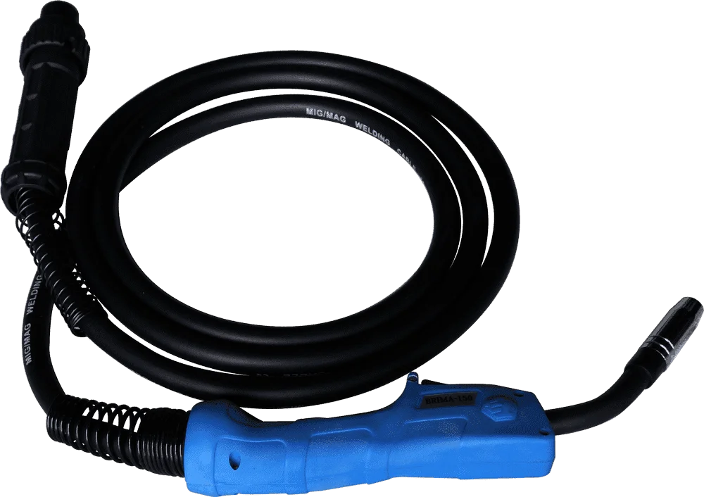 Горелка сварочная MIG-150 4 M