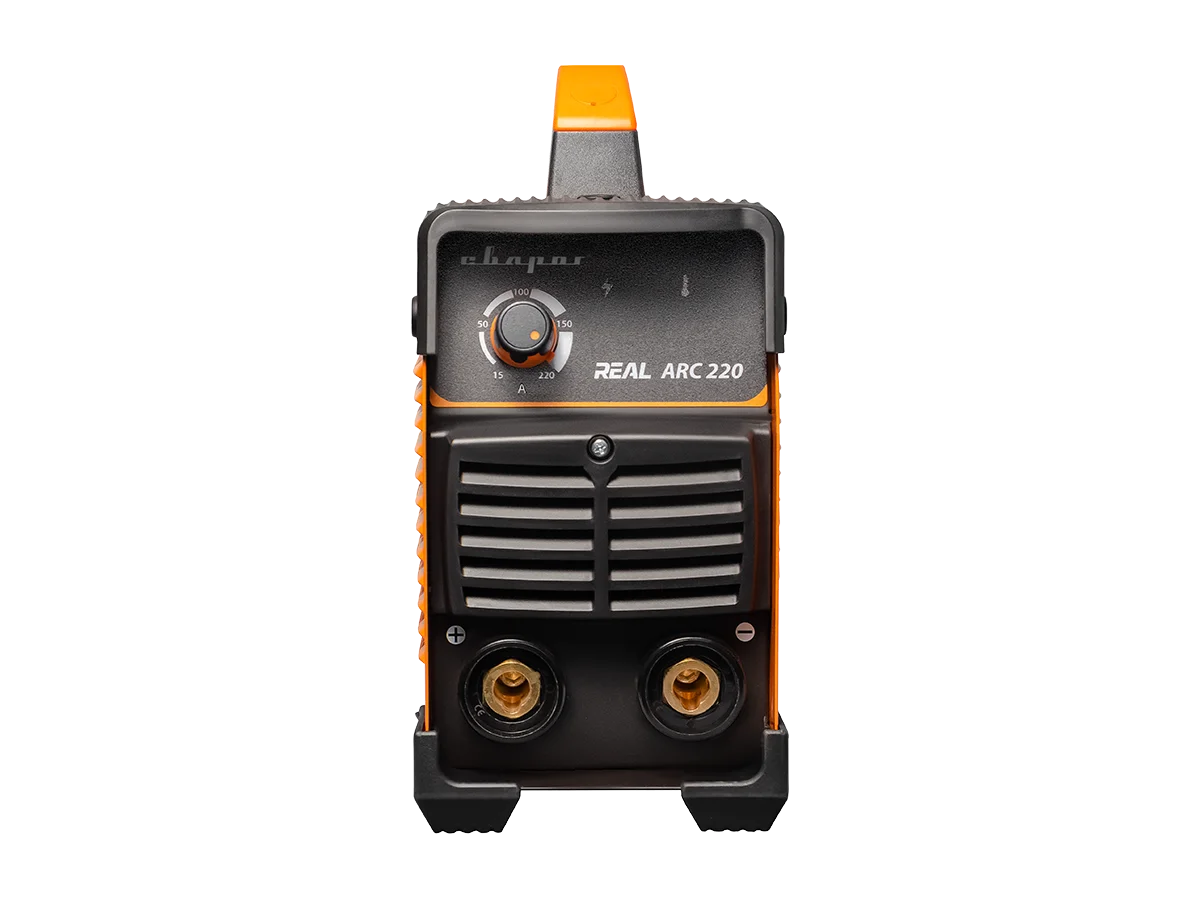 Сварочный инвертор Сварог REAL ARC 220 (Z243N)