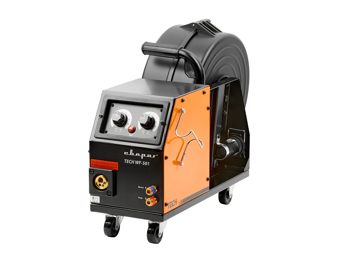 Подающий механизм СВАРОГ WF—501