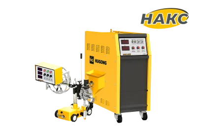 Сварочный трактор HUGONG ARMADA 1250N