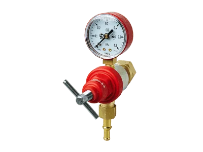 РЕДУКТОР ПРОПАНОВЫЙ БПО-5-3