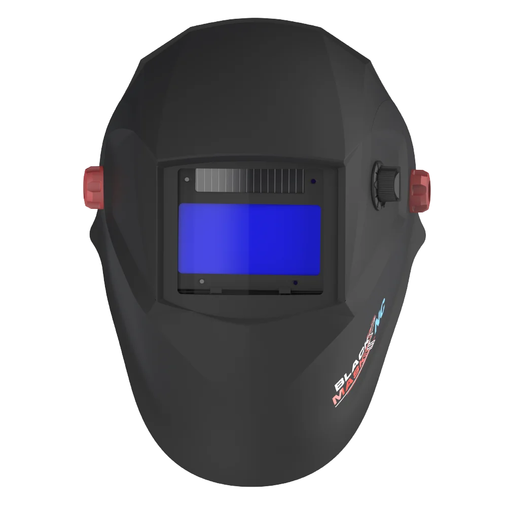 START BLACK MASK АСФ 710 Маска сварщика хамелеон 51ST710