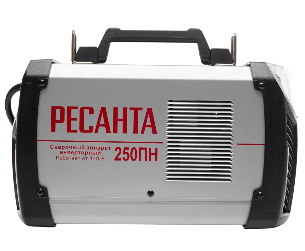 Сварочный аппарат РЕСАНТА САИ-250ПН