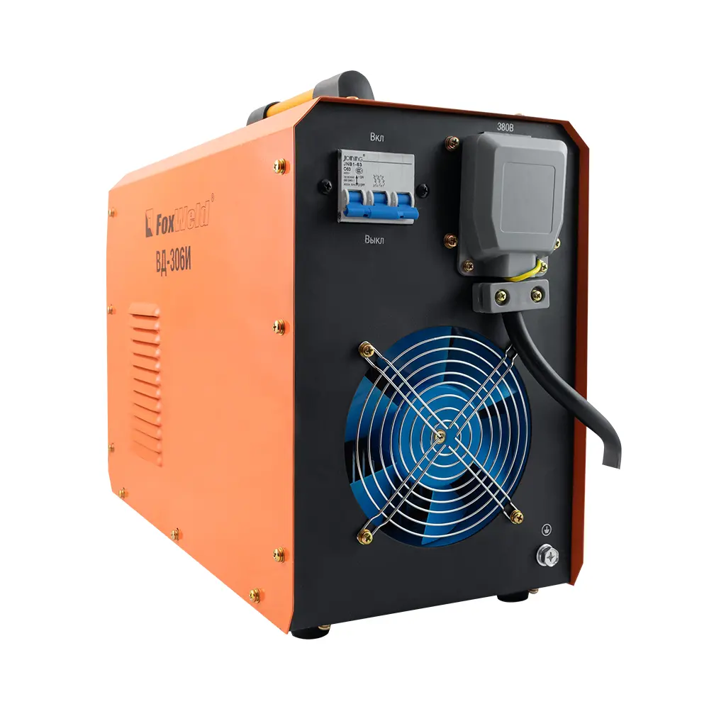 Сварочный инвертор ВД-306И