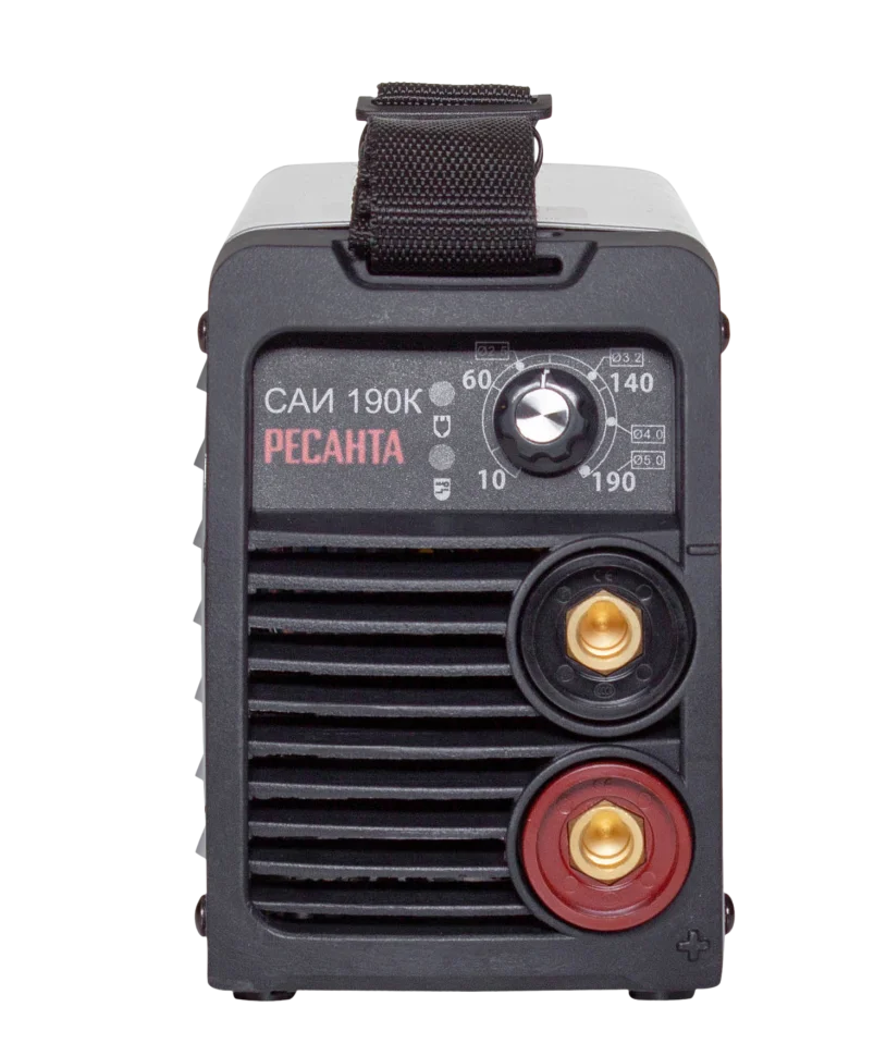 Сварочный аппарат РЕСАНТА САИ-190К