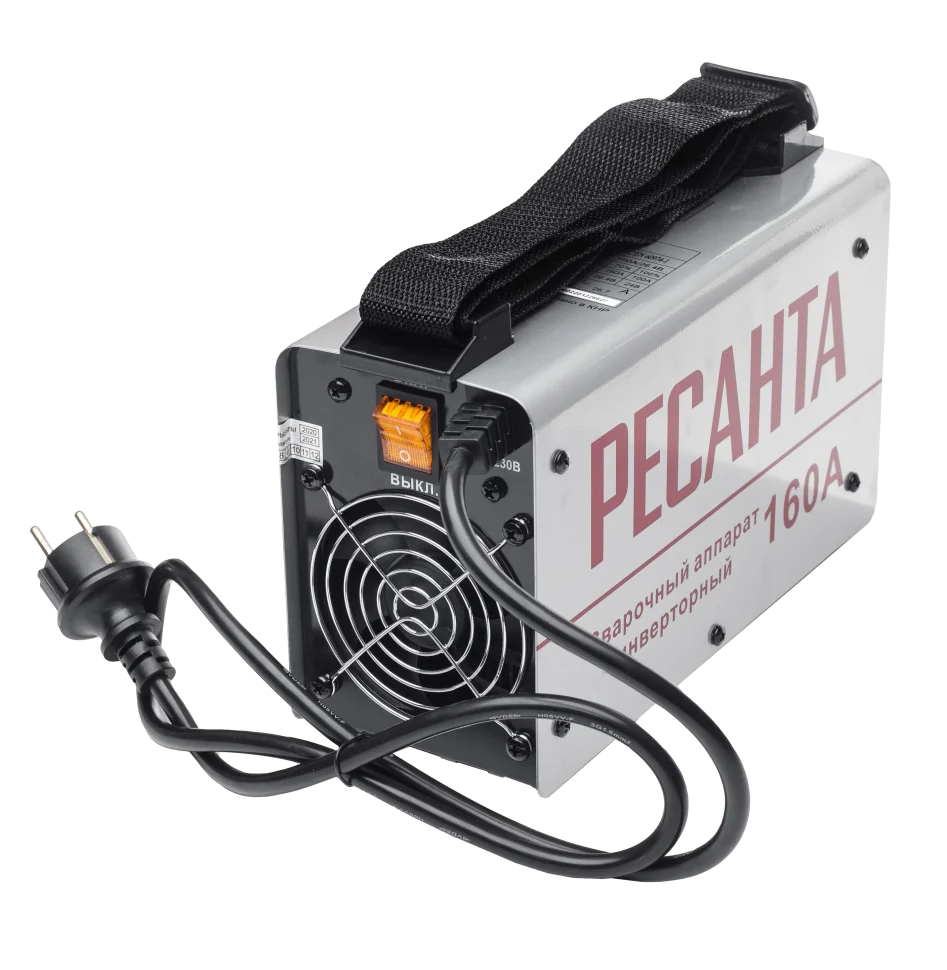 Сварочный аппарат РЕСАНТА САИ-160