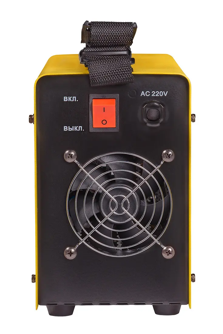 START ArcLine 250 Сварочный инвертор 1ST250