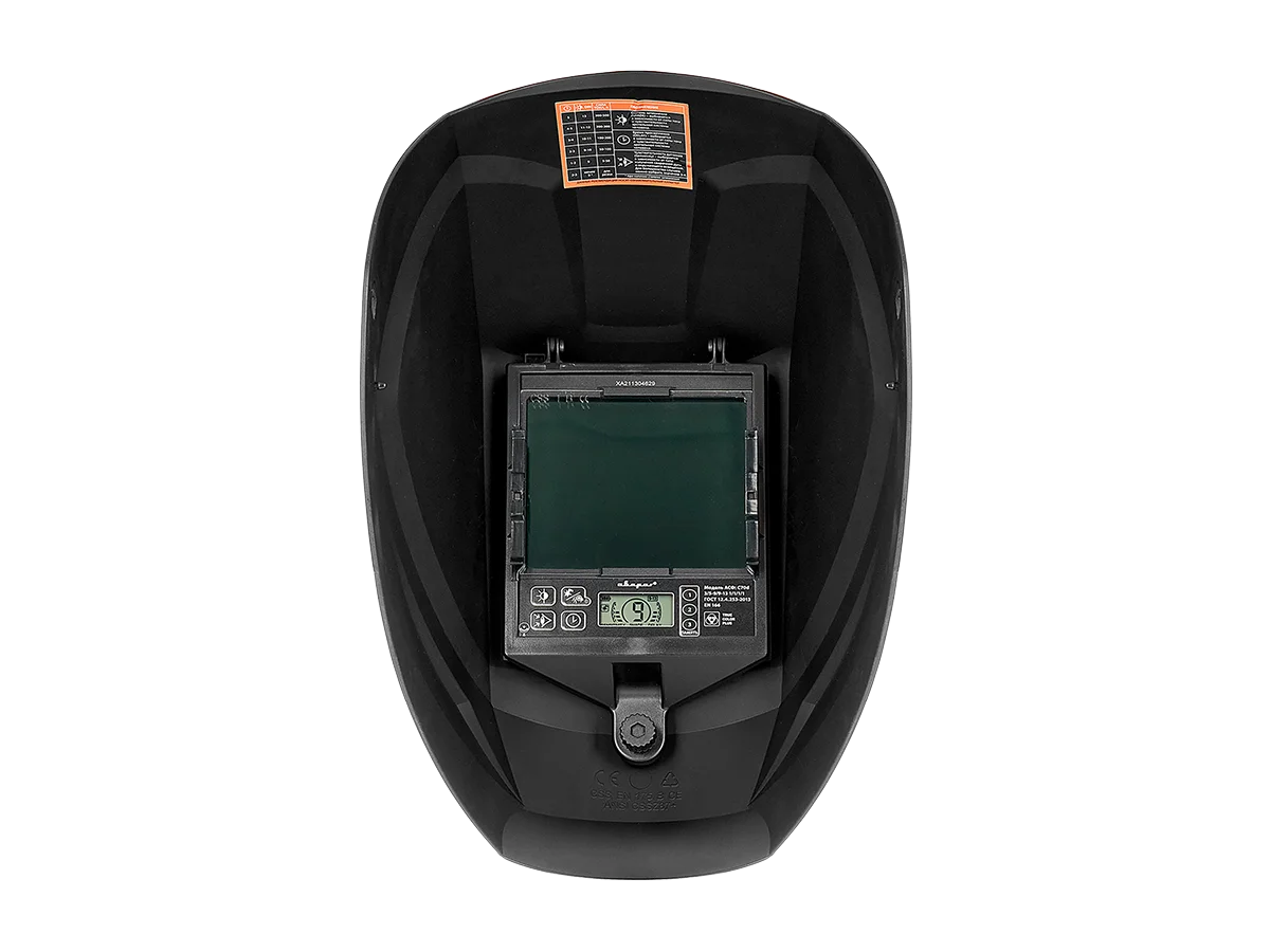 Сварочная маска хамелеон  TECH C70D TRUE COLOR PLUS